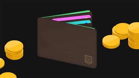 New Epic Games Wallet Payment Option Now Available in US & .